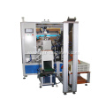 Automatic Disposable Paper Cup Cylindrical Screen Printing Machine DS-A400LED